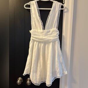 SHEIN Summer Dress NWT